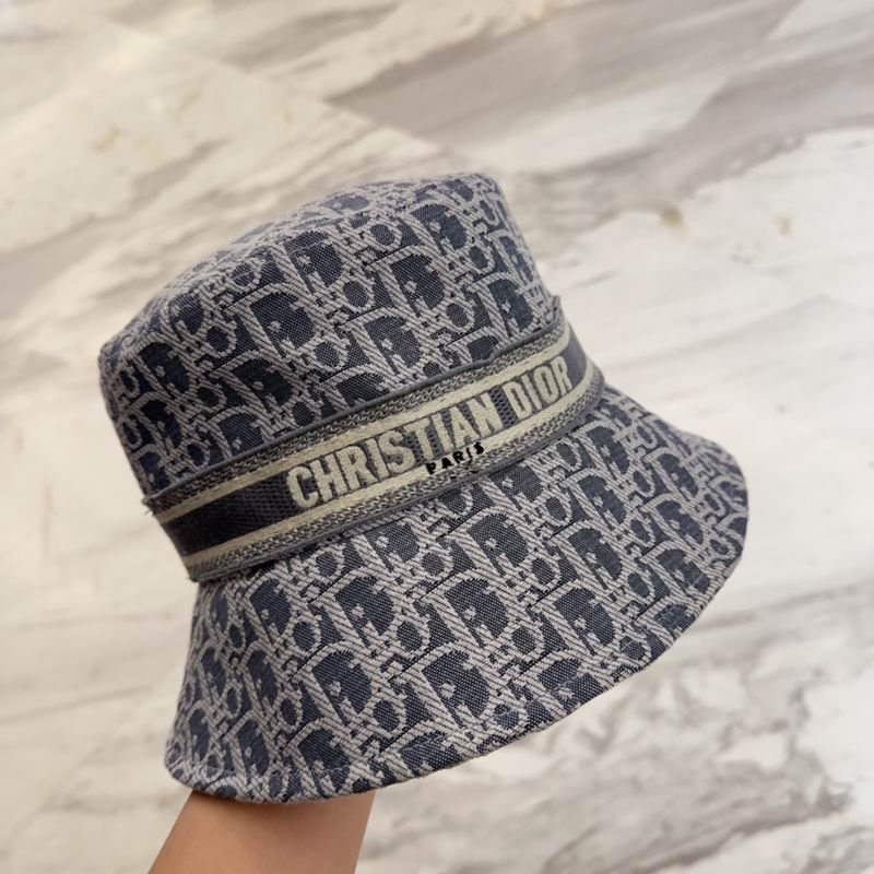 Dior hat dx18
